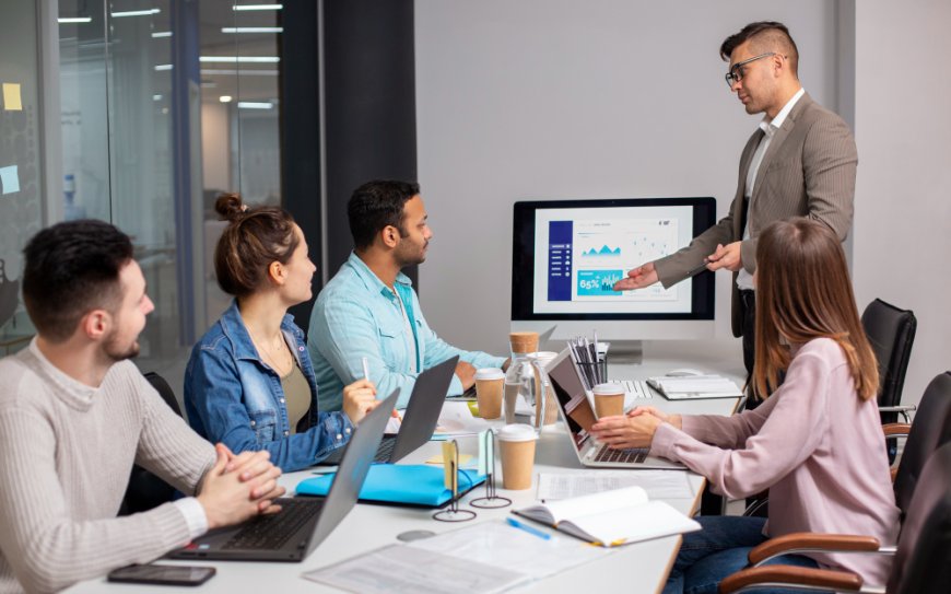 From Cold Call to Closed Deal: Inside the B2B Lead Generation Process