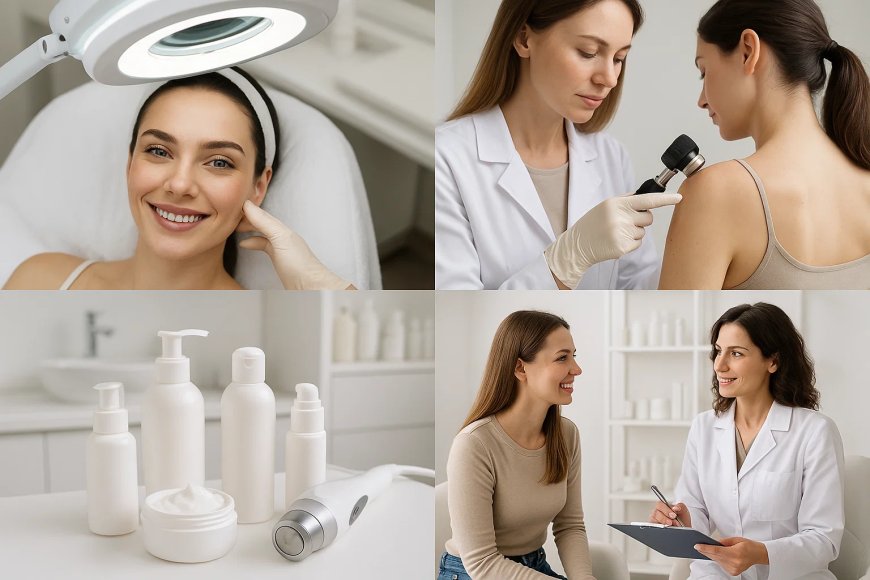 “Glass Skin” Trend 2025: How to Achieve Radiant, Poreless Skin at Home