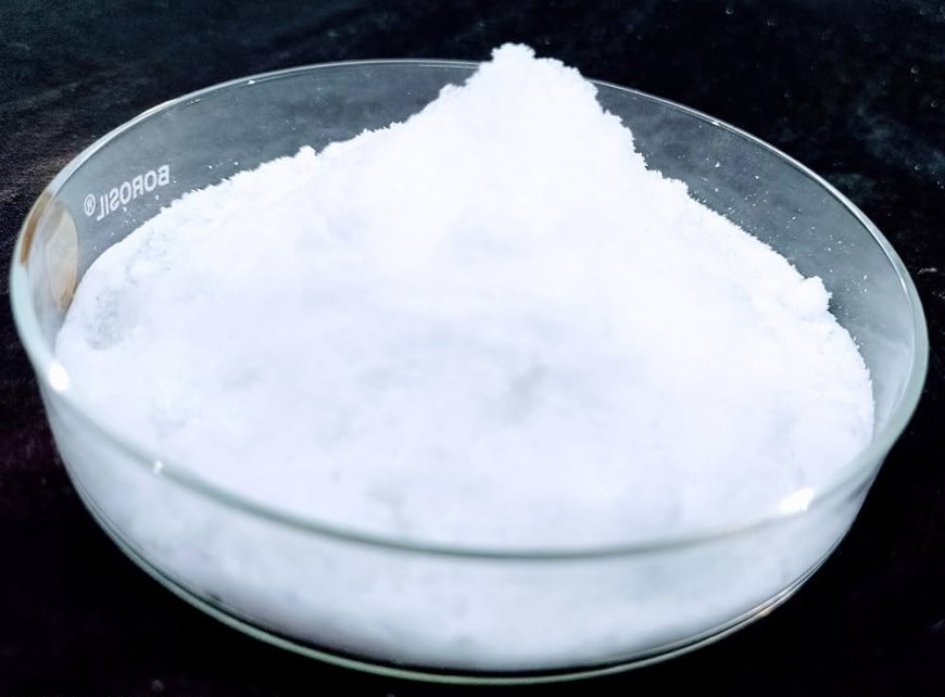 Gibberellic Acid Manufacturing Plant- Detailed Project Report