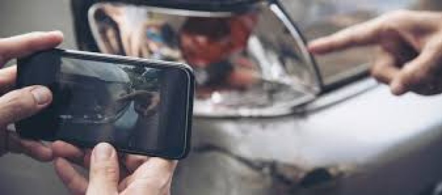 Hail Damage Assessment Apps for Insurance Adjusters Developed by Mobile App Developers in Dallas