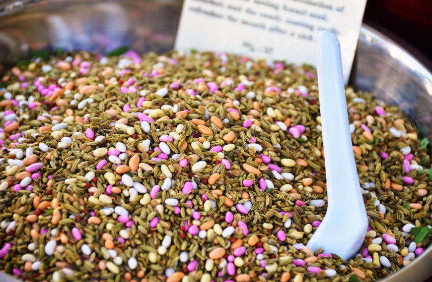 Pan Masala Manufacturing Plant Setup Report 2025: Raw Material Requirements