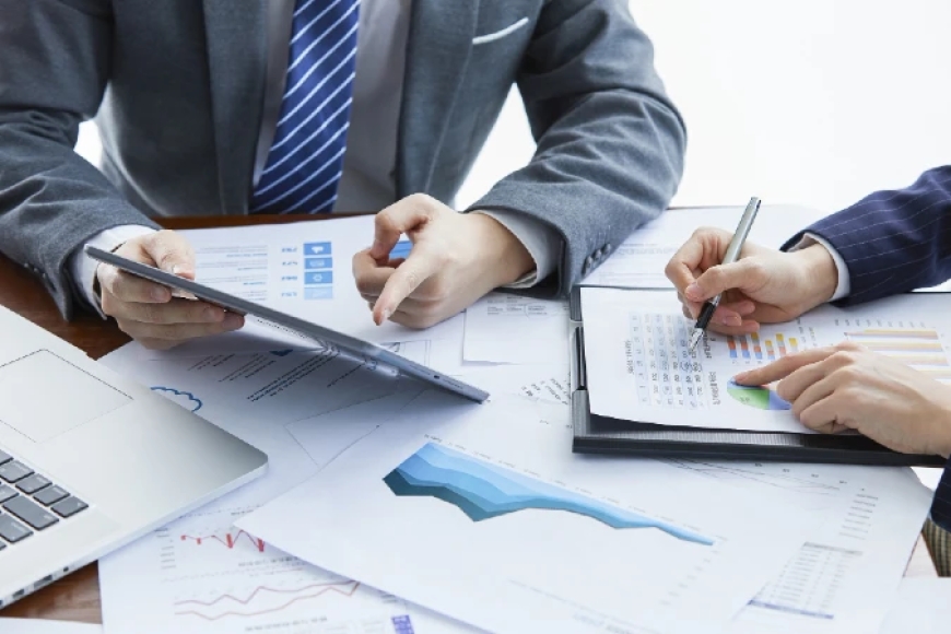 Smart Money Moves for Every Stage of Life