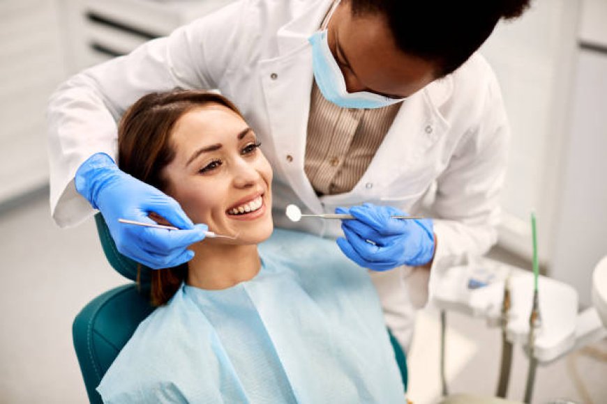 Northlane Dental Practice – Expert Dental Care Tailored to You
