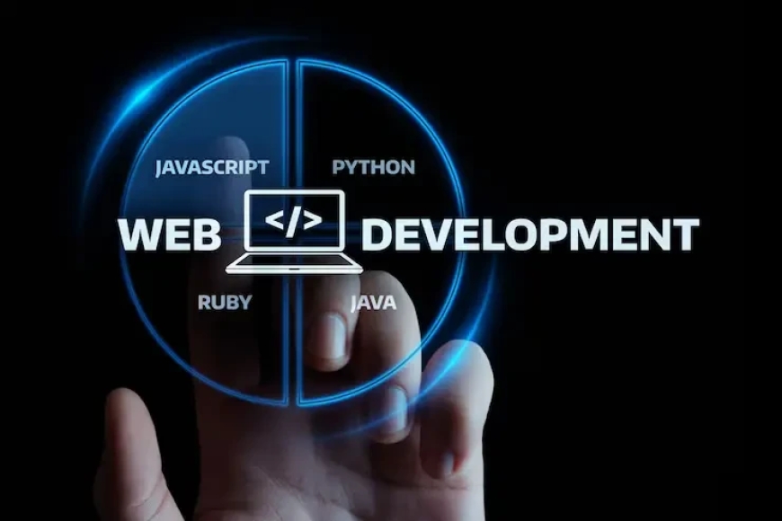 A First-Timer's Handbook to Deciphering the Development Process