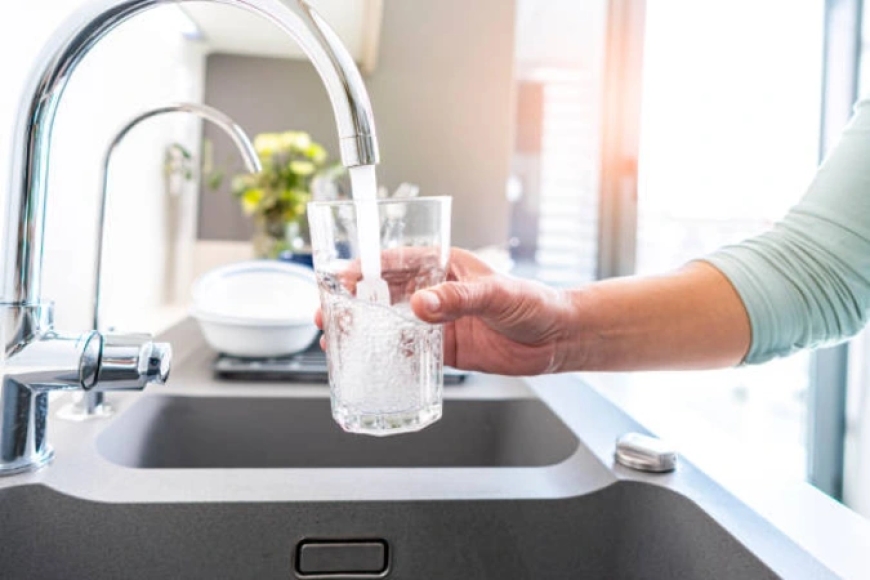 Top Advantages of Periodic Water Tank Cleaning for a Healthy Home