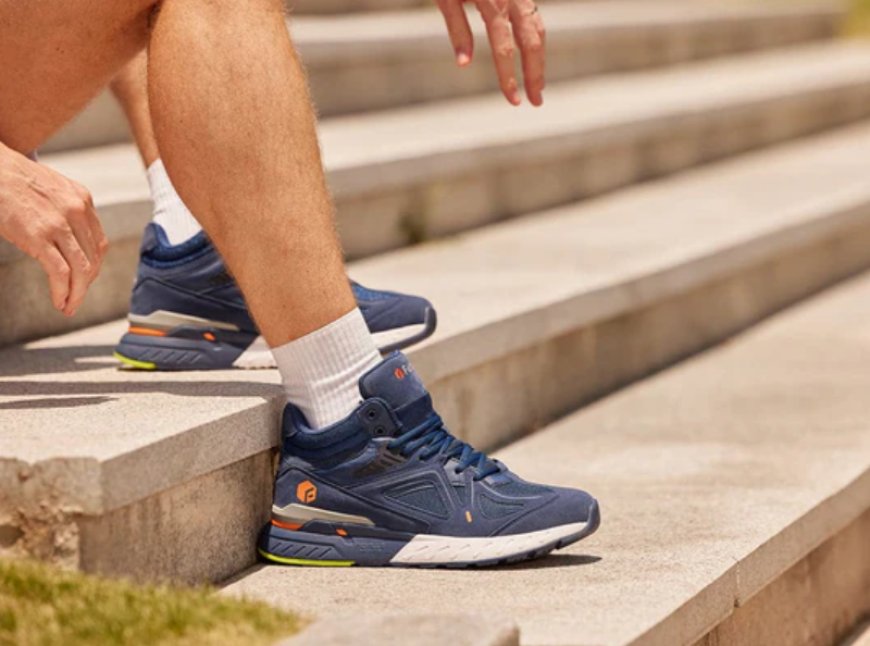Best 4E Walking Shoes for Men in 2025: Extra-Wide Fit, Maximum Comfort