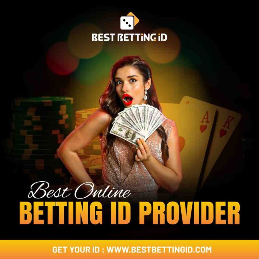 How to Get Online Betting ID in India