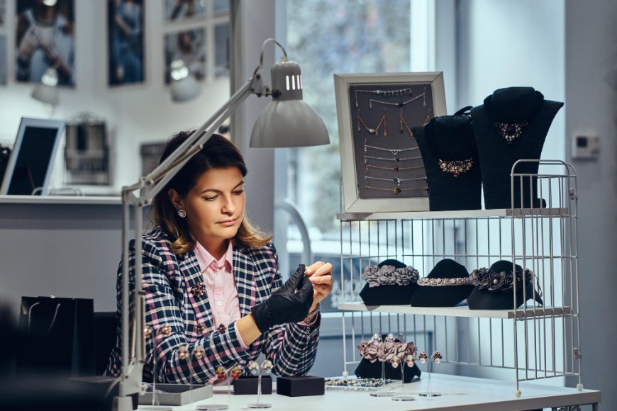 How to Get a Jewelry Appraisal You Can Actually Trust: A Step-by-Step Guide