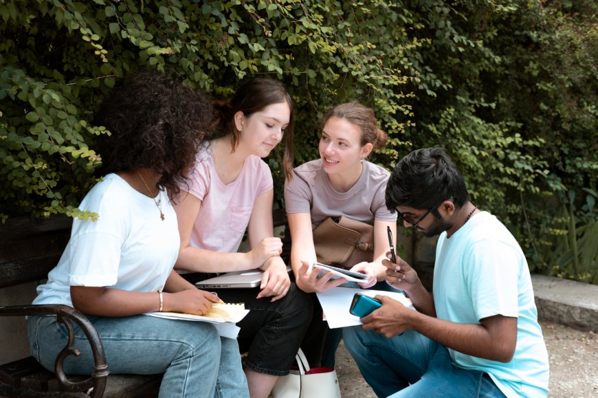 How Studying Community Services Helps You Support Those Who Need It Most