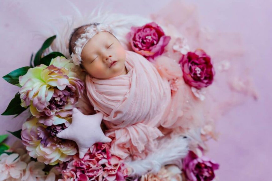 How to Prepare for Your At-Home Newborn Photography Session, Sydney