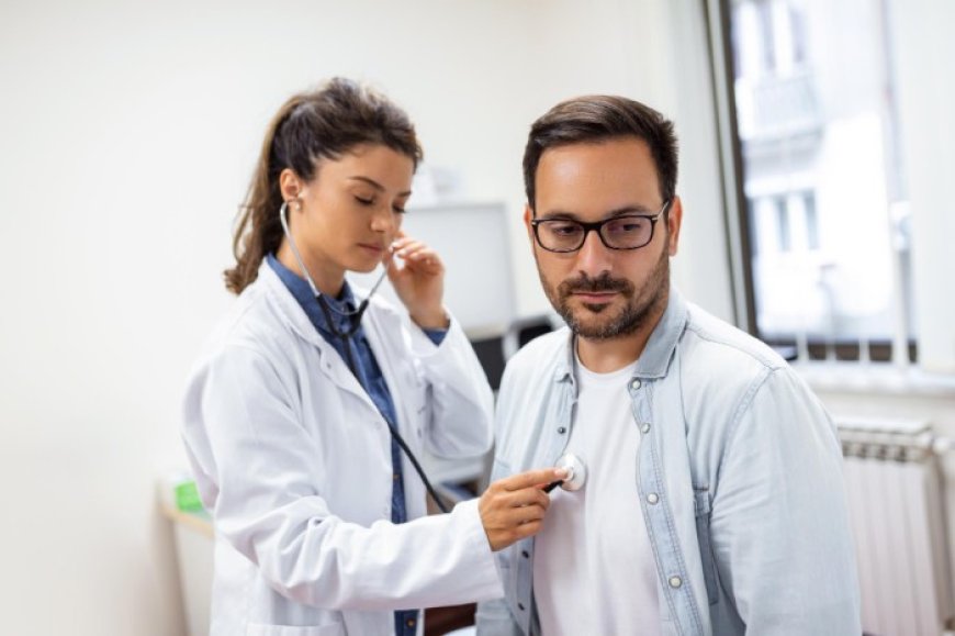 Advanced Cardiology Care in Greater Noida: Consult with Expert Heart Specialists