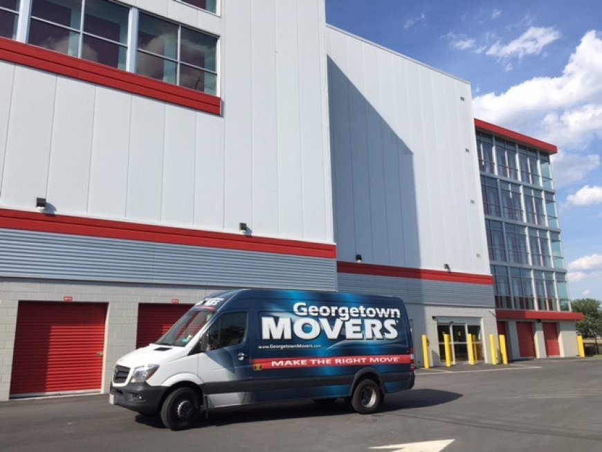 Moving in Arlington, TX? Storage Arlington VA Tips to Avoid 6 Costly Mistakes