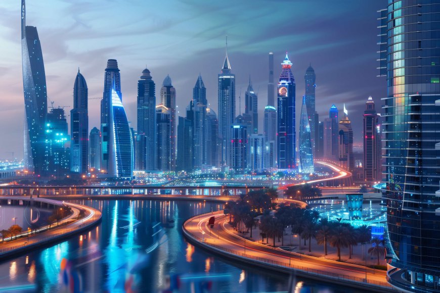 Ultimate Guide to Dubai Tour Packages from Lahore: Best Deals, Itinerary, and Tips