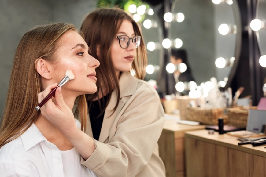 A Complete Guide to Choosing the Right Beauty Institute in Dubai
