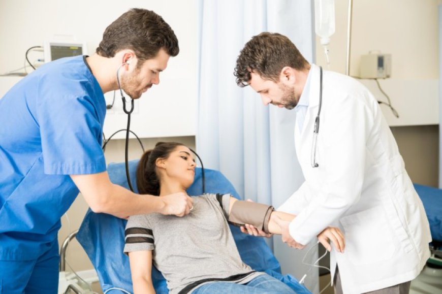 Get Treated Quickly and Affordably at Urgent Care Centers in Norcross