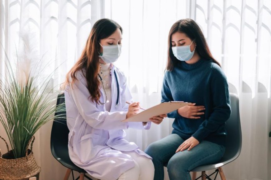 Restore Your Digestive Health with a Trusted GI Doctor in Phoenix