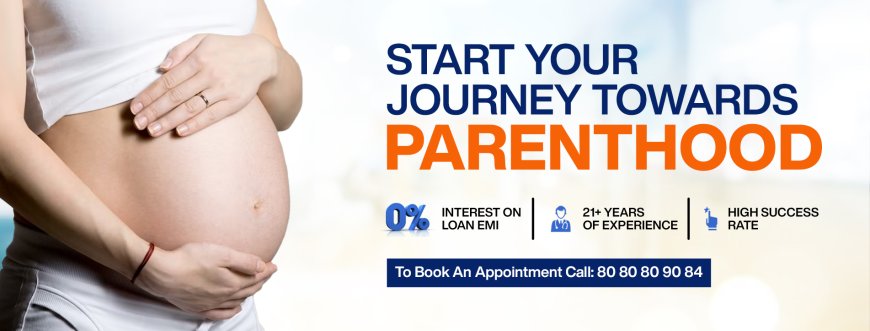 IVF Delhi – Best IVF Hospital with Latest Technology