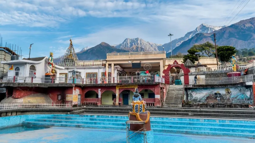 Explore Affordable and Best Himachal Pradesh Tour Packages Today