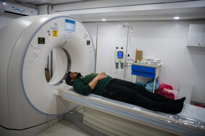 What to Expect During a Whole-Body MRI Scan: A Complete Guide