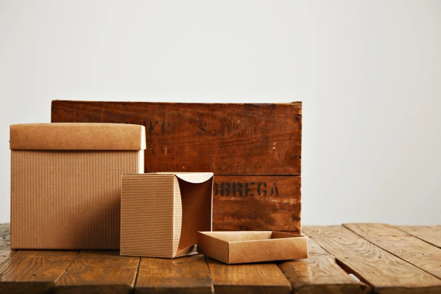 Everything You Need to Know About Corrugated Boxes
