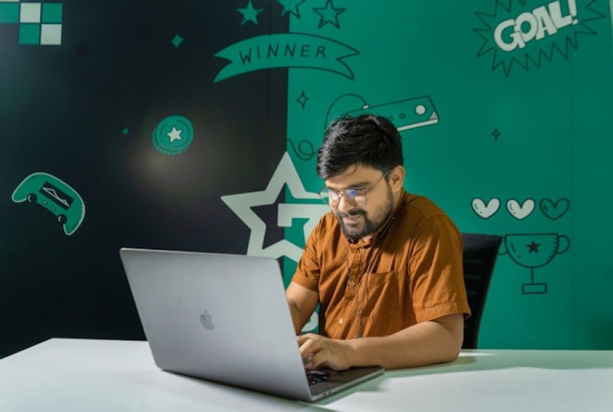 Elevate Your Brand Identity with Creative Graphic Design
