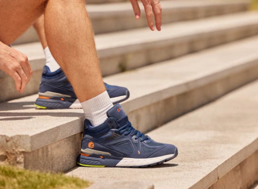 Best Trail Running Shoes for Men in 2025