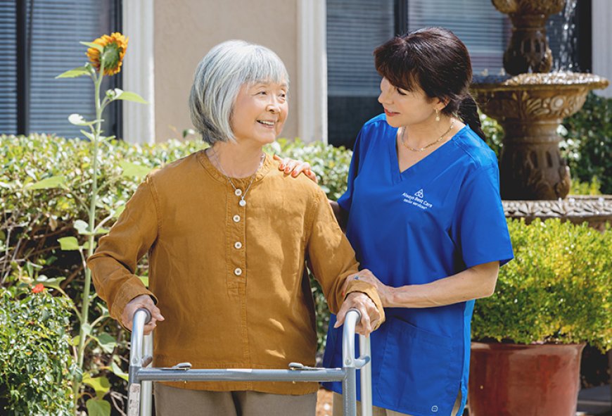 Senior Care in Mishawaka: A Heartfelt Approach to Aging Gracefully at Home
