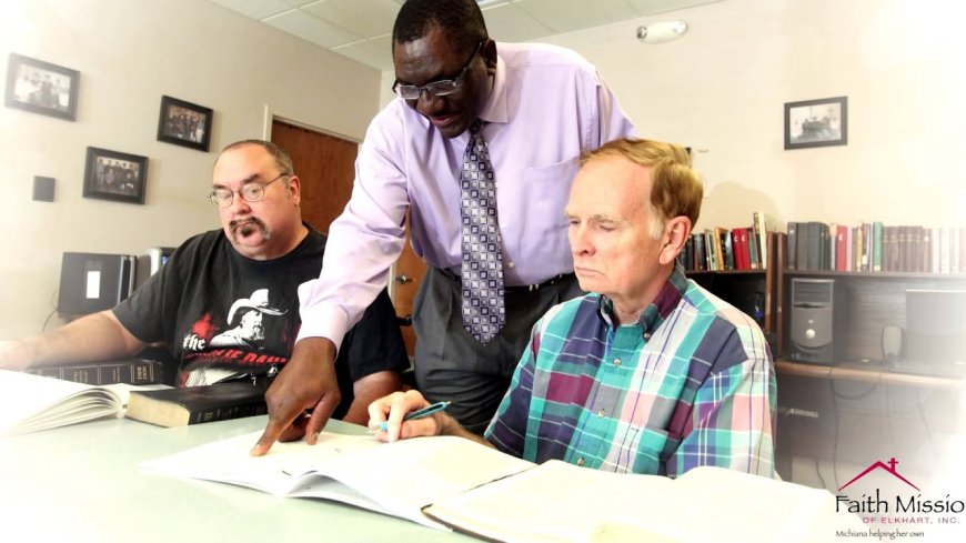 Home Care for Seniors in Elkhart: Aging Gracefully, at Home and with Dignity