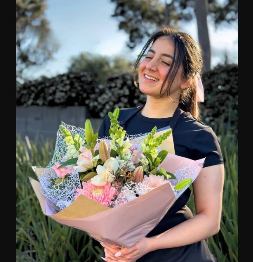 Florist Braybrook – Blooms That Speak from the Heart