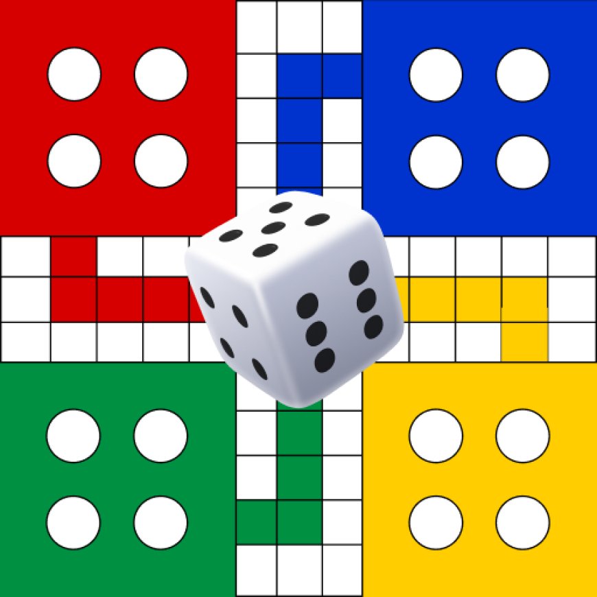 What Are the Important Terms Used in Ludo Games?