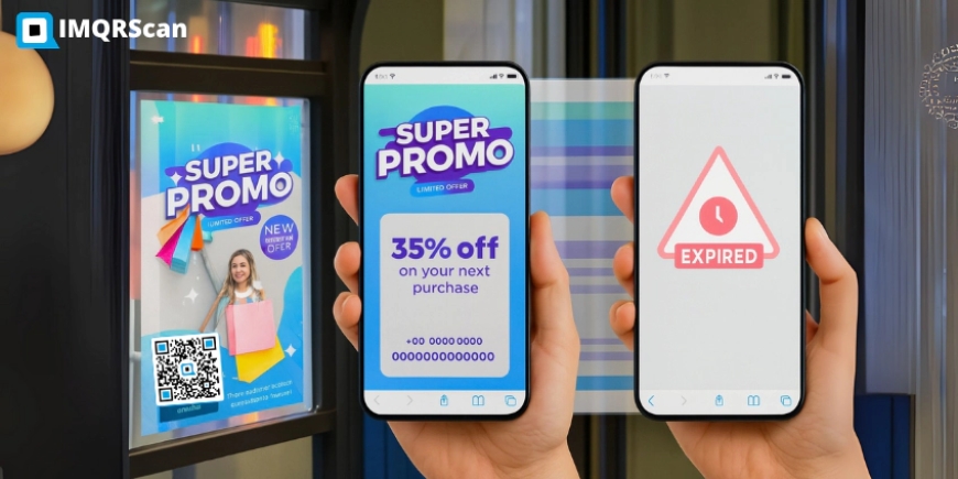 Do QR Codes Expire? Everything You Need to Know