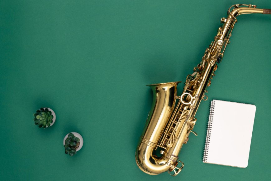 Why InstruShare is Best Option For Buying and Renting Musical Instruments in Australia?