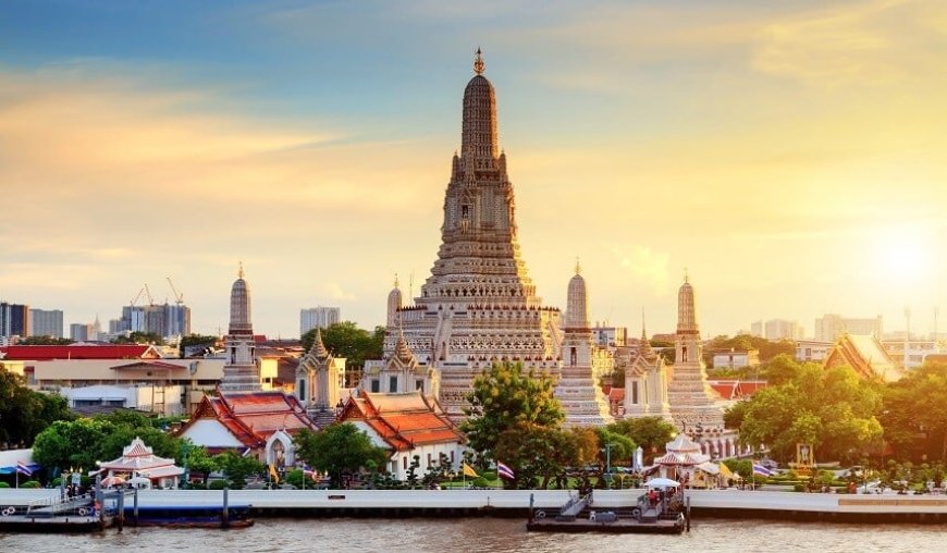 Thailand Visit Visa from Pakistan Tips for Smooth Approval