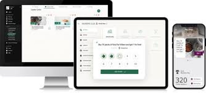 Digital Loyalty Programs for Small Businesses: Boost Customer Retention and Revenue