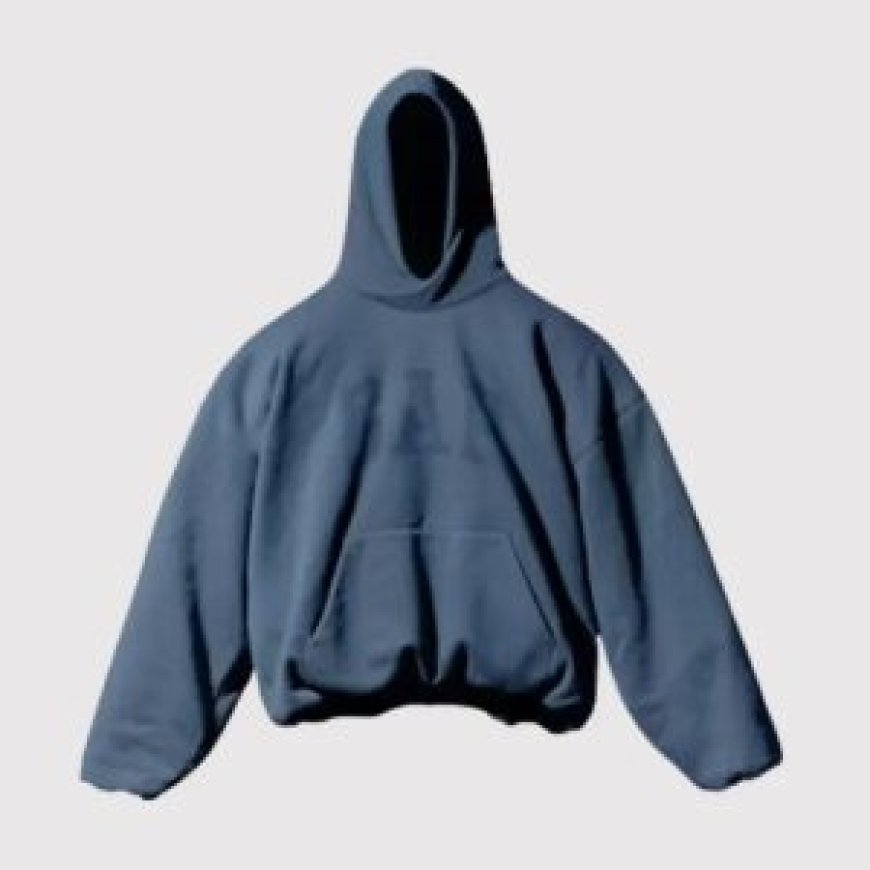 Is Yeezy Gap Hoodie Unisex