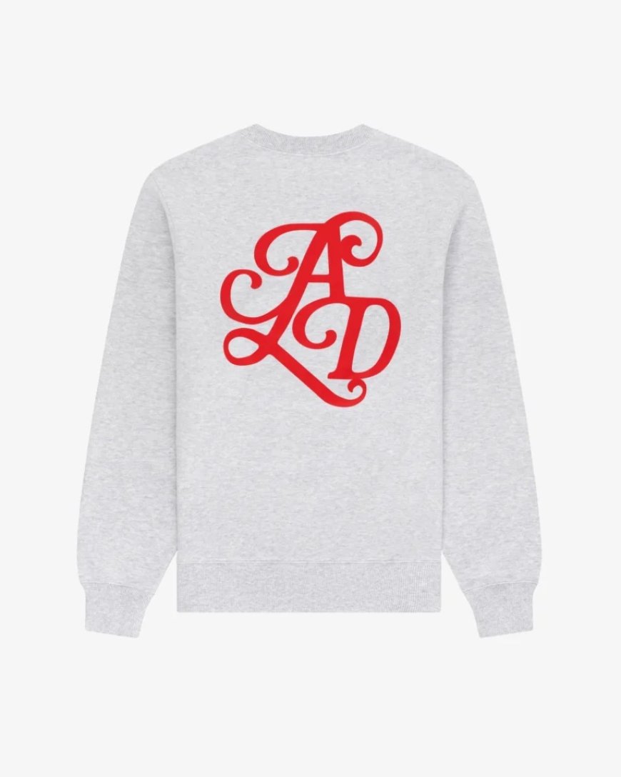 Would You Wear Aimé Leon Dore to a Full Send Party?