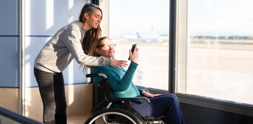 Air Tahiti Nui Wheelchair Assistance +1–888–839–0502