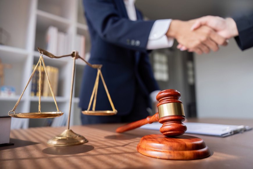 Why Jostock & Jostock is the Right Choice for Legal Services in Naples, Florida