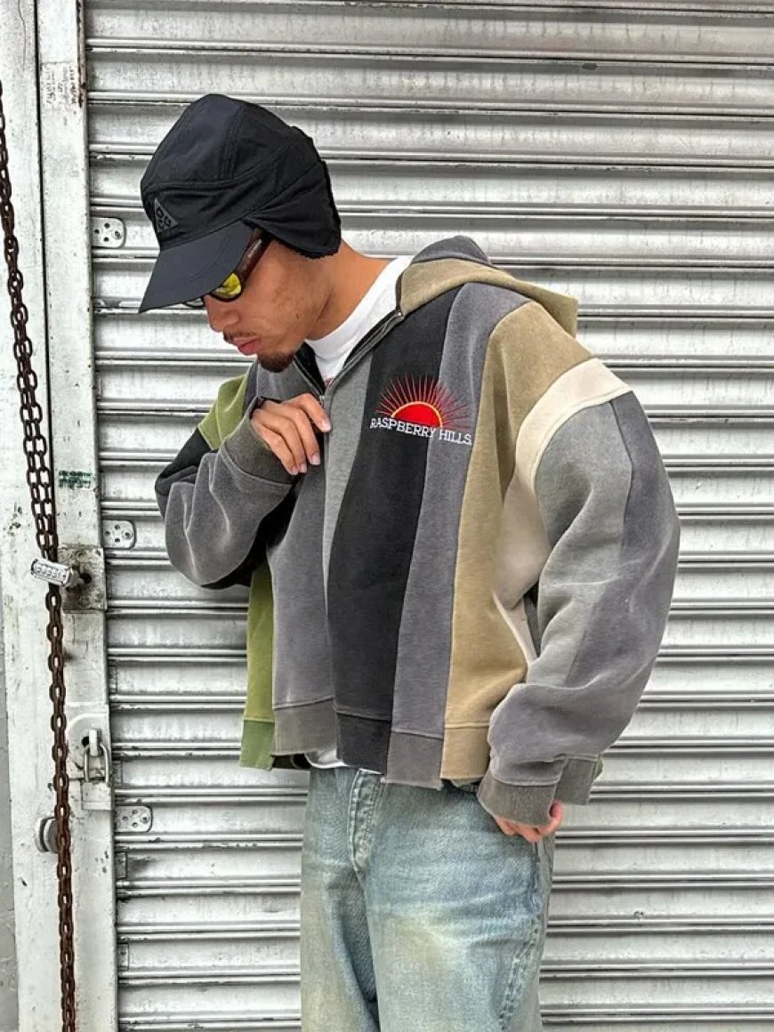 Discover Authentic Style with Raspberry Hills Clothing