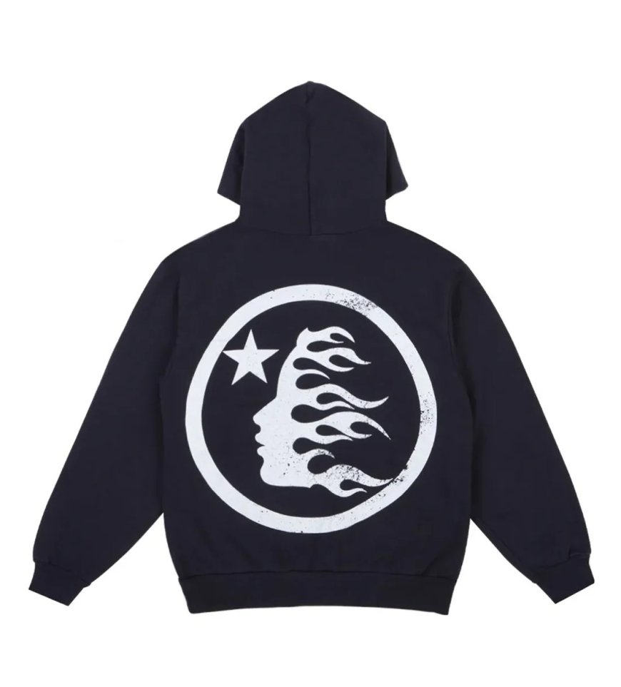 The Best Ways to Showcase Your Hellstar Hoodie Collection