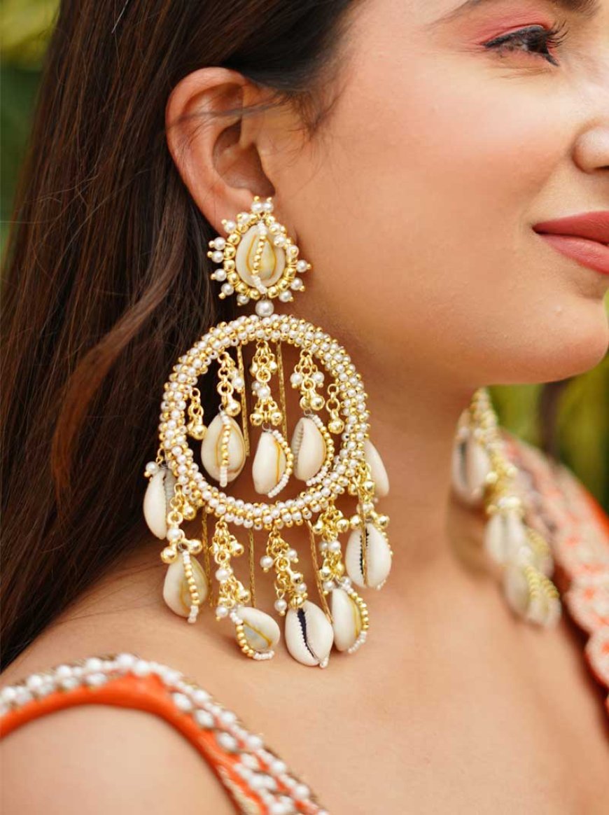Handmade Jewellery: Timeless Art That Speaks to Every Woman