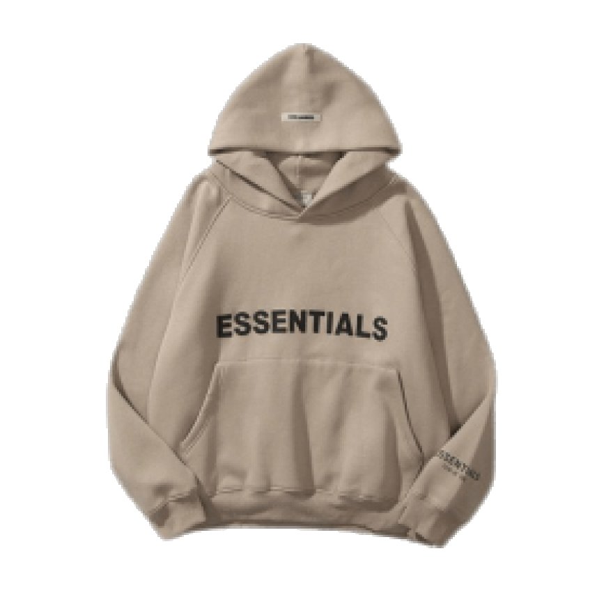 Your Look, Your Rules: The Essentials Tracksuit USA – America's Favorite Urban Outfit