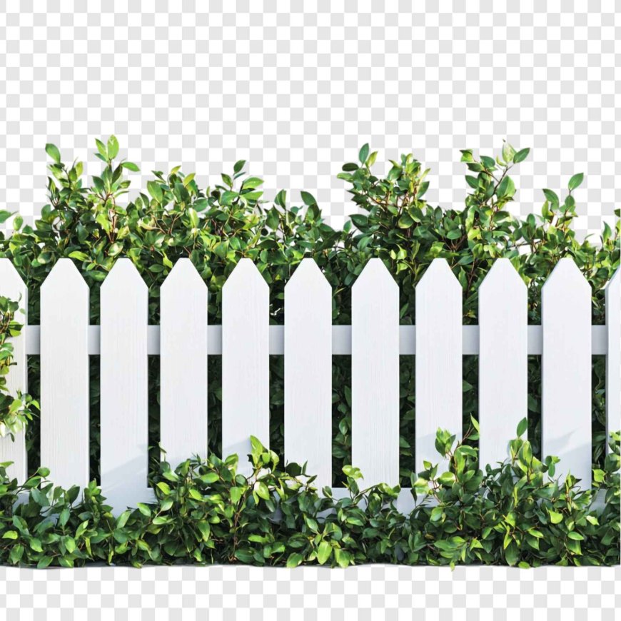 Simplify Your Project Budget with an Easy-to-Use Wood Fence Cost Calculator