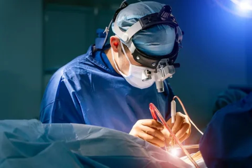 Unlocking Confidence: The Rising Trend of Plastic Surgery in Lahore