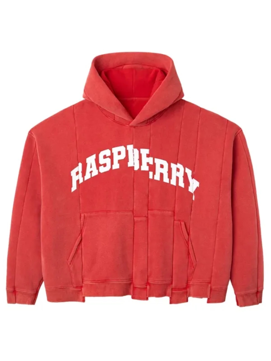 Elevate Your Wardrobe with Raspberry Hills Clothing Collection