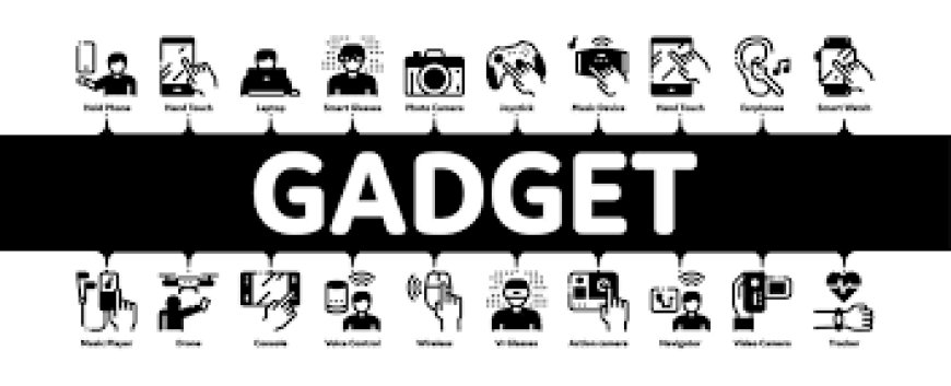 Tech and Gadgets Trending Nowadays: What’s Hot in 2025