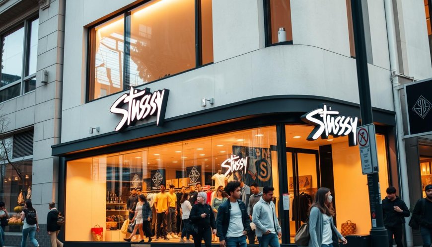 Best Stussy Hoodie Styles for 2025