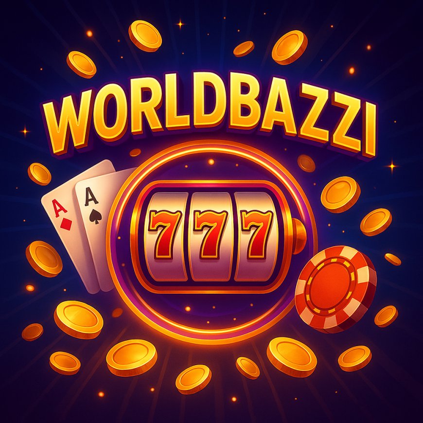 WorldBazzi and Worldbaazi: Redefining Online Gaming and Real Cash Rewards