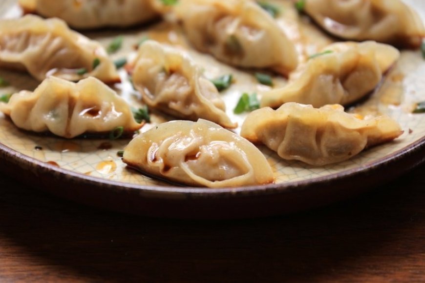 Detailed Report on Dumplings (Asian Style) Manufacturing Plant Setup