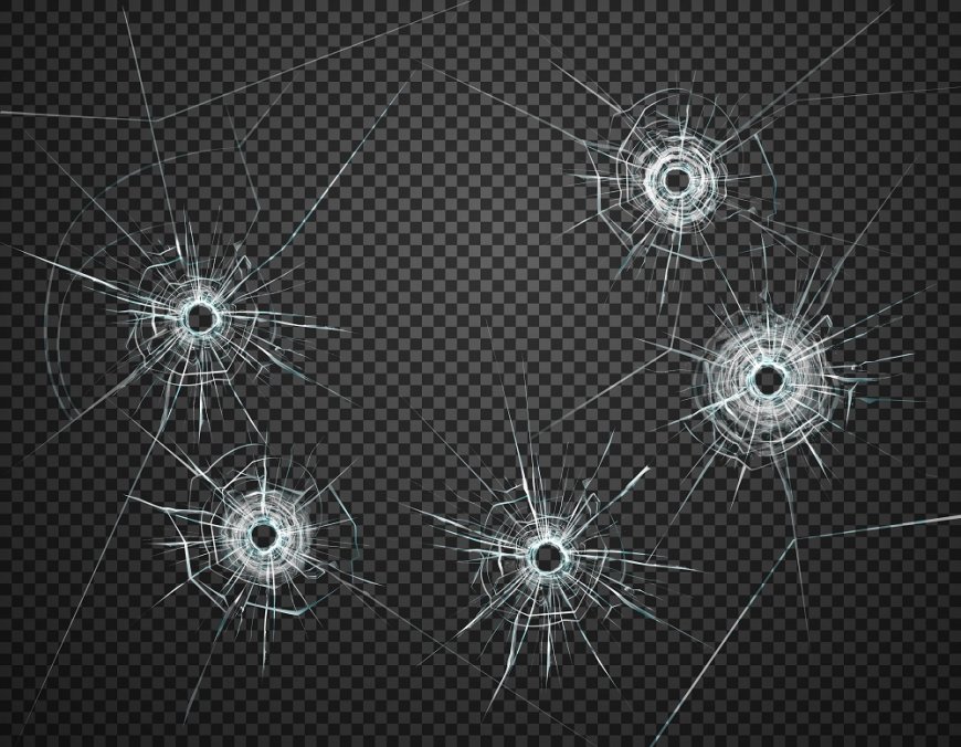 Top 5 Questions to Ask a Bullet-Resistant Glass Manufacturer
